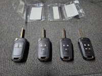 kucista kljuceva chevrolet vozila novo