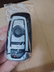 Kućište ključa za BMW vozila, F serije, 4 tipke