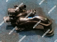 KUĆIŠTE TERMOSTATA / TERMOSTAT PEUGEOT 5008 1.6 VTI