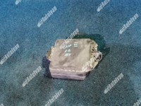 KUĆIŠTE VANJSKE KUTIJE OSIGURAČA RENAULT CLIO III