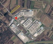 Kurilovec - Merdijan 16 - zemljište 9.510 m2