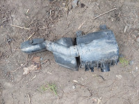 kutija filtera zraka daewoo matiz