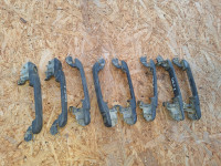 kvake vrata vw golf 3