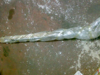 LAJSNA KROVA-NOVA(za MERCEDES 190)