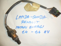 LAMDA SONDA RENAULT