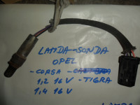 LAMDA SONDA ZA OPEL