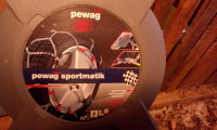LANCI ZA SNIJEG PEWAG SPORTMATIC AUSTRIJA ZA 13,14,15,16,17 COLI
