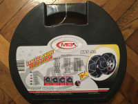 Lanci za snijeg R13 R14 R15