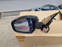 Land Rover Discovery retrovizor lijevi 13 žica