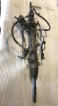 Letva volana za seriju 7 e65 e66 BMW volan 7852501689