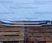 Lijevi i desni krovni nosači KIA Ceed (2006.-2012.)