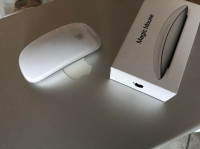 Magic Mouse 2 KAO NOV