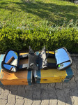 Magneti Marelli retrovizori Citroen Jumper/ Fiat Ducato/ Peugeot Boxer