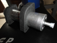 MAHLE KL filter goriva za Audi A4 B8 (2007-2015G > 2.0 - 3.0 TDI)