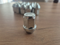 Matice za kotače konusne M12x1.5 20kom