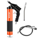 Mazalica za mast (pumpa/presa za mast), do 689 bar