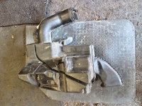 Mazd 3 1.6 di 2006 kutija kompjutera motora