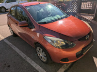 Mazda 2 1.4 po dijelovima