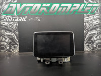 Mazda 2 2016 radio DC3L669C0C