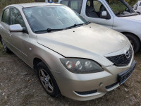 Mazda 3 1.4 po dijelovima
