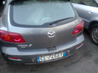 MAZDA 3 DIJELOVI