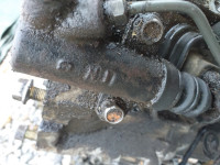 Mazda 323 1998. - 2004. cilindar kvačila