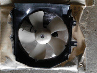 Mazda 323 (99.god) ventilator hlađenja motora NOVI!!