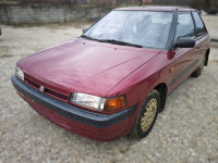 Mazda 323 BG HB DIJELOVI