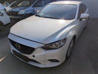 Mazda 6 2.2D po dijelovima