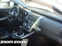 PRODAJEMO DIJELOVE INTERIJERA MAZDA CX-7