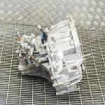 Megane 2 Scenic 1.9 dCi 6-stupanjski mjenjač Renault
