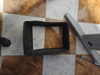 Megane 4. Scenic. 2018god. Usmjerivac zraka na intercooler. 215586371R