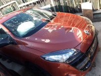 MEGANE COUPE L.11. 1.6 16V MOTOR. MJENJAČ K4MR8