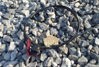 Mehanizam i sajla haube za Alfu 156