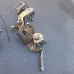 MERCEDES 190/124 MOTORIĆ LER GASA I POTECIOMETAR GASA I OSTALO