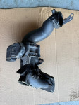 Mercedes 220 cdi difuzor A 6510900470