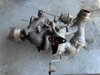 Mercedes  220 cdi  turbo A 6510901186