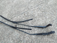 Mercedes A klasa W169 nosači brisača