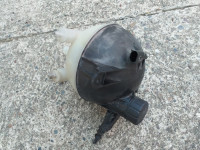 Mercedes A klasa W169 posuda vode