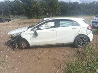 Mercedes A160 cdi 2015