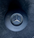 Mercedes air bag volana A W177 B W247 CLA C118 A 000 860 55 00