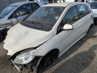 Mercedes B 150 W245 po dijelovima