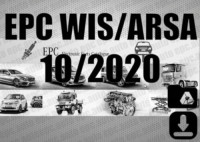 Mercedes Benz WIS ASRA 10.2020 Full podaci