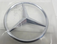 ***MERCEDES-BENZ**ZNAK ZADNJE HAUBE MB B-CLASS W246