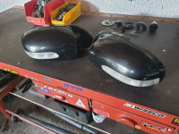 Mercedes C klasa w203 EL.PREKLOPIVI RETROVIZORI