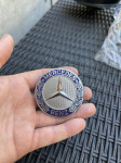 Mercedes C klasa W204 znak haube TOP STANJE! ORGINAL! ZAGORJE-ZG-VŽ