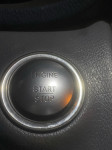 Mercedes KeyLess Go START STOP tipka A2215450714