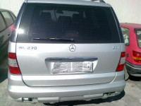 MERCEDES ML 320 CDI  DIJELOVI