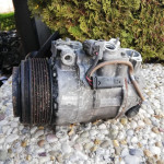 Mercedes ml w166 kompresor klime
