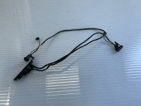 Mercedes w202 C klasa mlaznice za pranje stakla, šprice